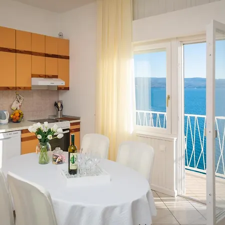 Déjà Blue Appartamento Jesenice (Split-Dalmatia)