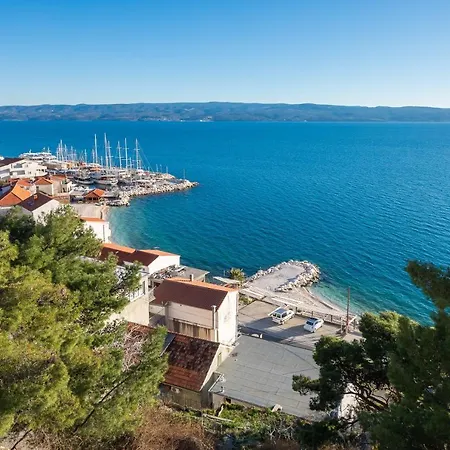 Déjà Blue Appartamento