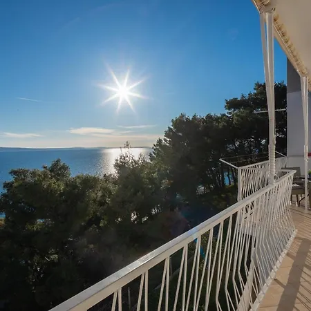 Déjà Blue Jesenice (Split-Dalmatia)