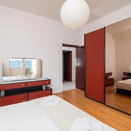 Appartamento Déjà Blue