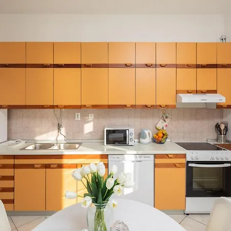 Appartamento Déjà Blue Jesenice (Split-Dalmatia)