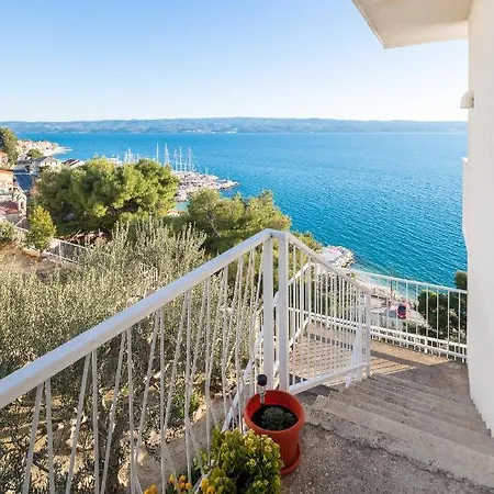 Déjà Blue Appartamento Jesenice (Split-Dalmatia)