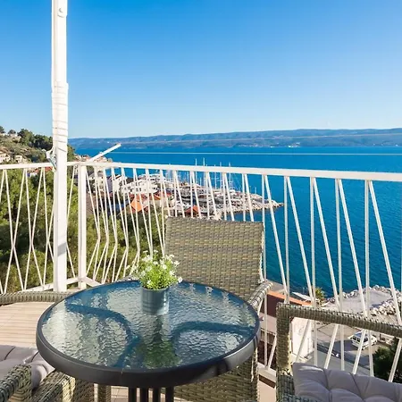 Deja Blue ז'סניסה