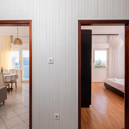 Déjà Blue Jesenice (Split-Dalmatia)