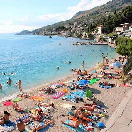 דירה Deja Blue *