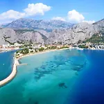 Daire Deja Blue Jesenice (Split-Dalmatia)