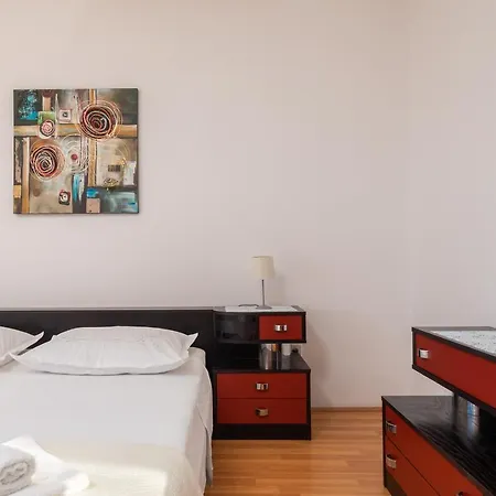 Deja Blue Apartment Jesenice (Split-Dalmatia)