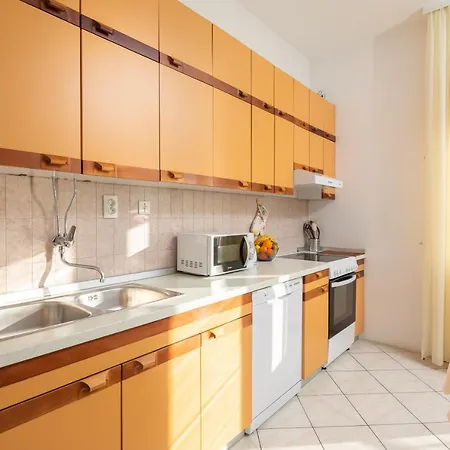 Appartement Déjà Blue *