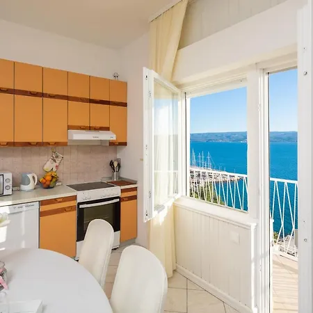 Déjà Blue Appartement Jesenice (Split-Dalmatia)