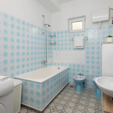 Déjà Blue Appartement