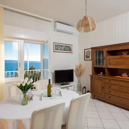 Appartement Déjà Blue Jesenice (Split-Dalmatia)
