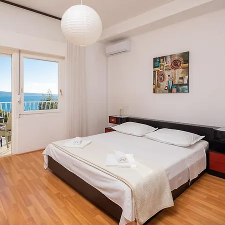 Deja Blue Apartment Jesenice (Split-Dalmatia)