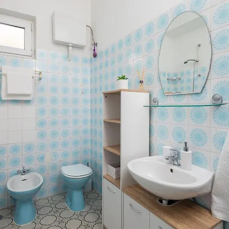 Déjà Blue Appartement Jesenice (Split-Dalmatia)