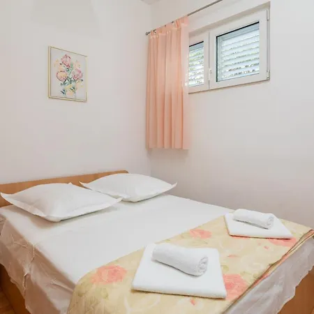 Deja Blue Apartment Jesenice (Split-Dalmatia)