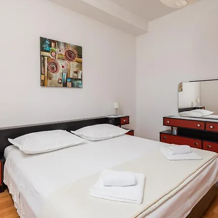 Apartament Deja Blue