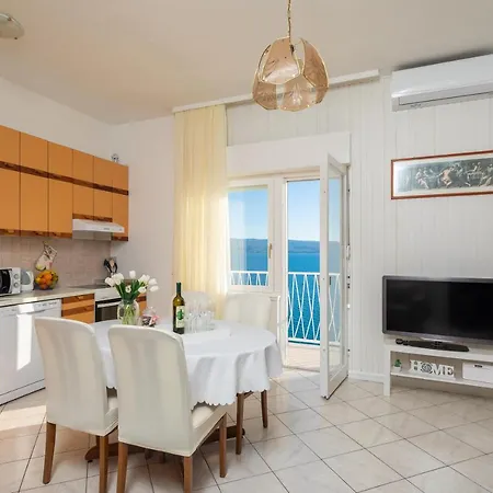 Déjà Blue Appartement Jesenice (Split-Dalmatia)