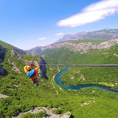 Déjà Blue Jesenice (Split-Dalmatia)