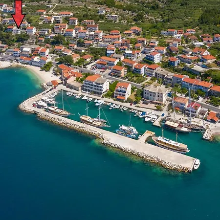 Déjà Blue Jesenice (Split-Dalmatia)