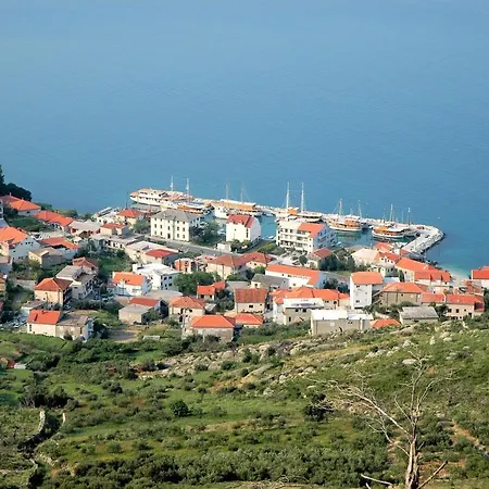 Déjà Blue Jesenice (Split-Dalmatia)