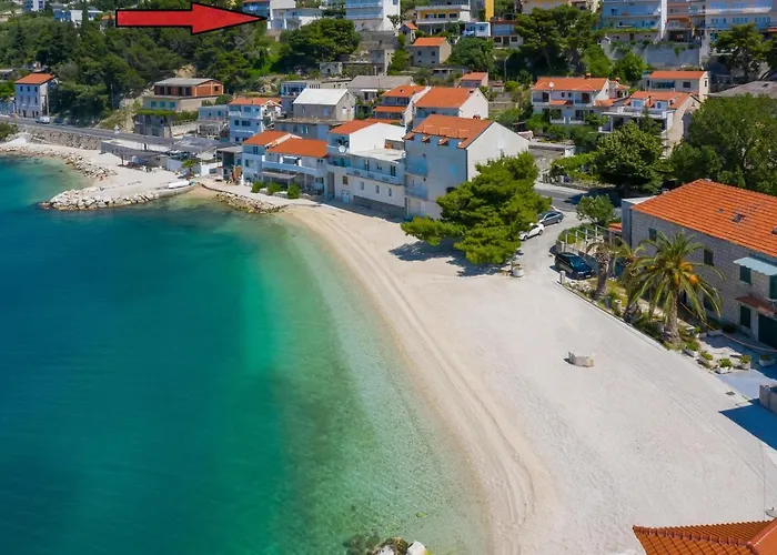 Apartmán Deja Blue