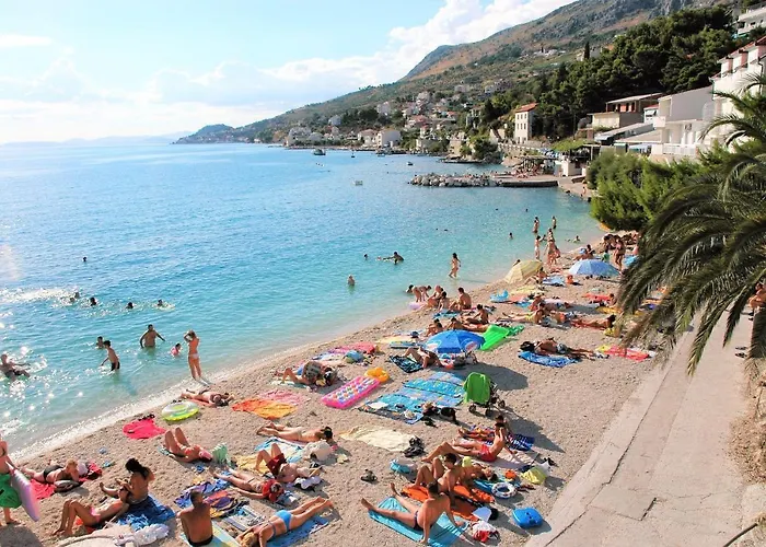 Apartman Deja Blue *